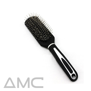 Biomagnetic Hairbrush