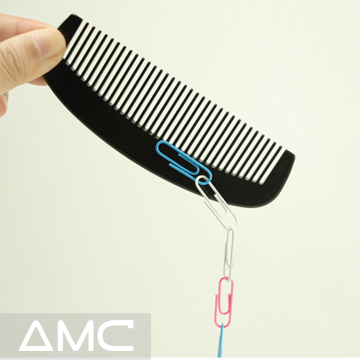 Biomagnetic Hairbrush