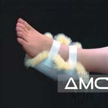 wool ankle support