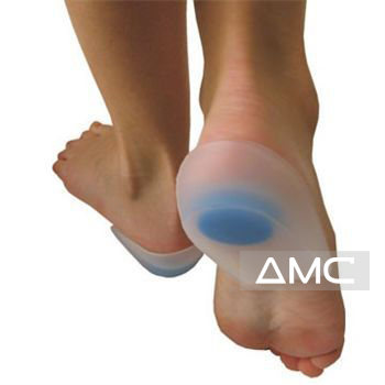 silicone insole pad