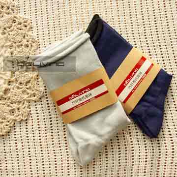 Bamboo fiber socks