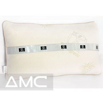 Mangetic health aromatherapy pillow