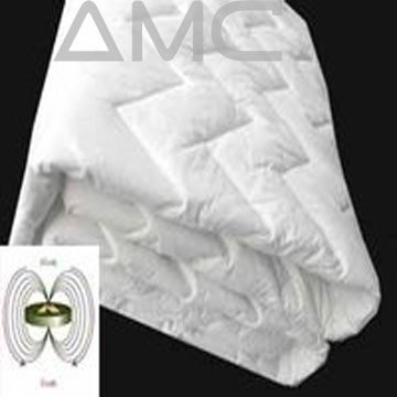 Biomagnetic Cotton Mattress Pad