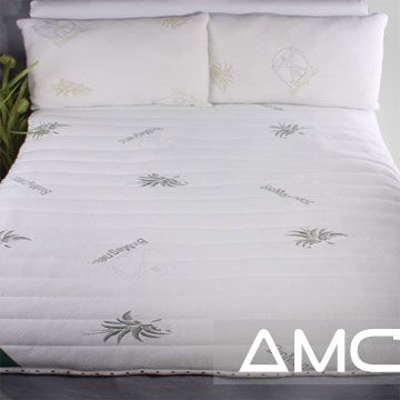 Magnetic Aloe Vera mattress