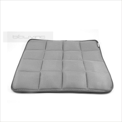 Bamboo Charcoal Cushion Seat Mat