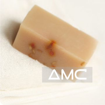 Oat medlar soap