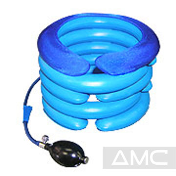 Cervical neck traction 5 layer