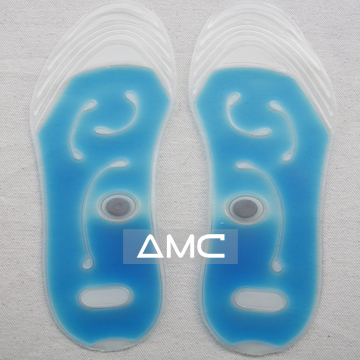 Biomagnetic Gel Insoles