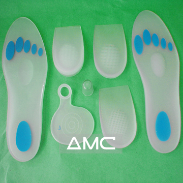 silicone insole pad