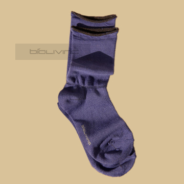 Bamboo fiber socks