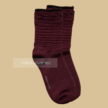 Bamboo Bubble Socks