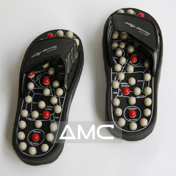 Magnetic Massage Slipper,EX-D-006