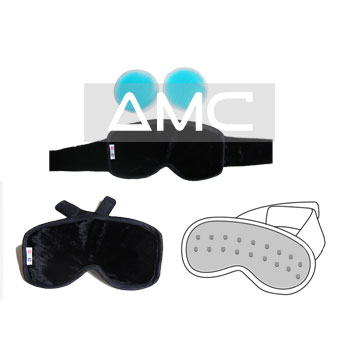 Biomagnetic Eye Mask