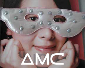 Biomagnetic Gel Eye Mask