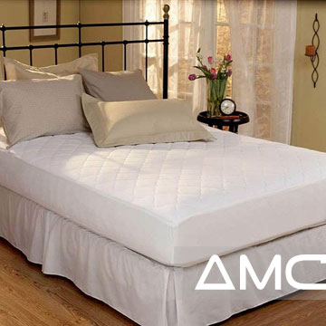 Biomagnetic Cotton Mattress Pad